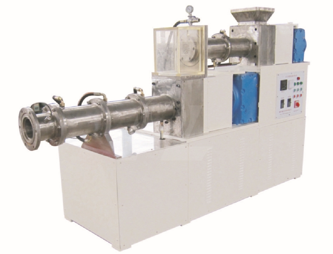 JC-125B2真空擠出機(jī) JC-125B2真空擠出機(jī)