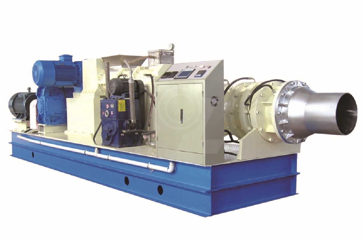 ZL-450B 真空練泥機(jī) ZL-450B 真空練泥機(jī)