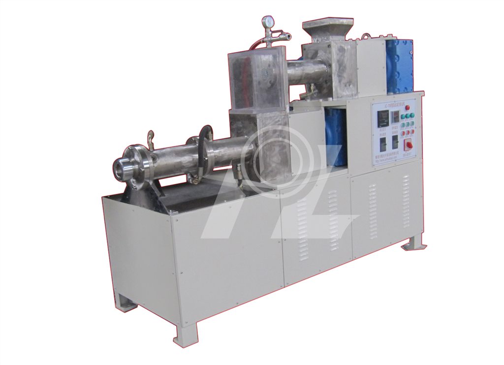 JC-70真空擠出機(jī) JC-70真空擠出機(jī)