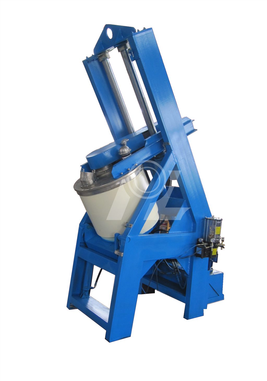 DX-30 DX-60高速混料機(jī) DX-30 DX-60高速混料機(jī)