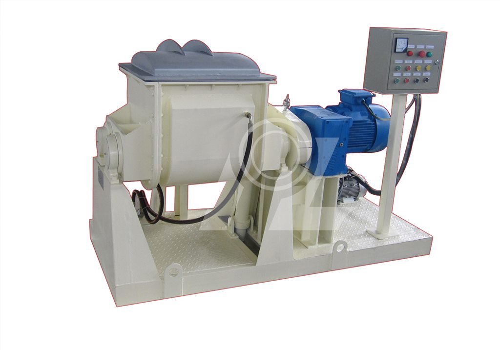 NH-100捏合機(jī) NH-100捏合機(jī)