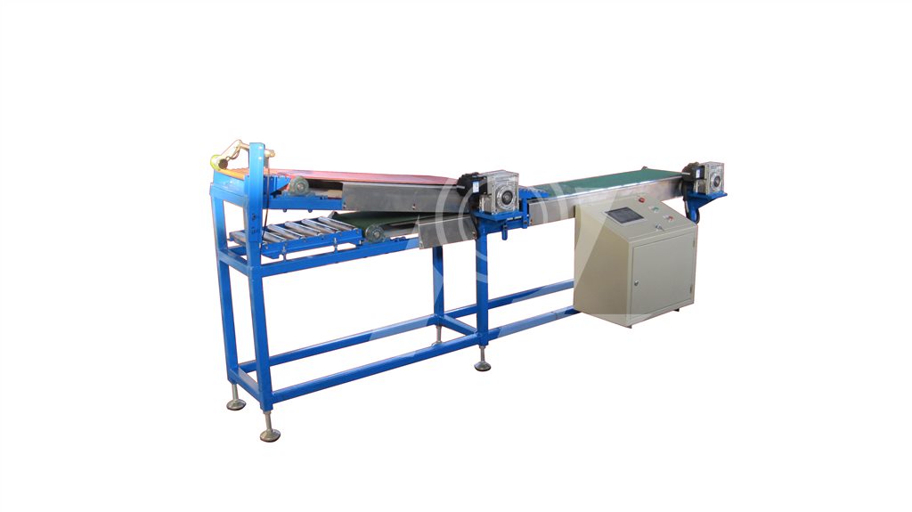 板式陶瓷膜同步接坯機(jī) 板式陶瓷膜同步接坯機(jī)