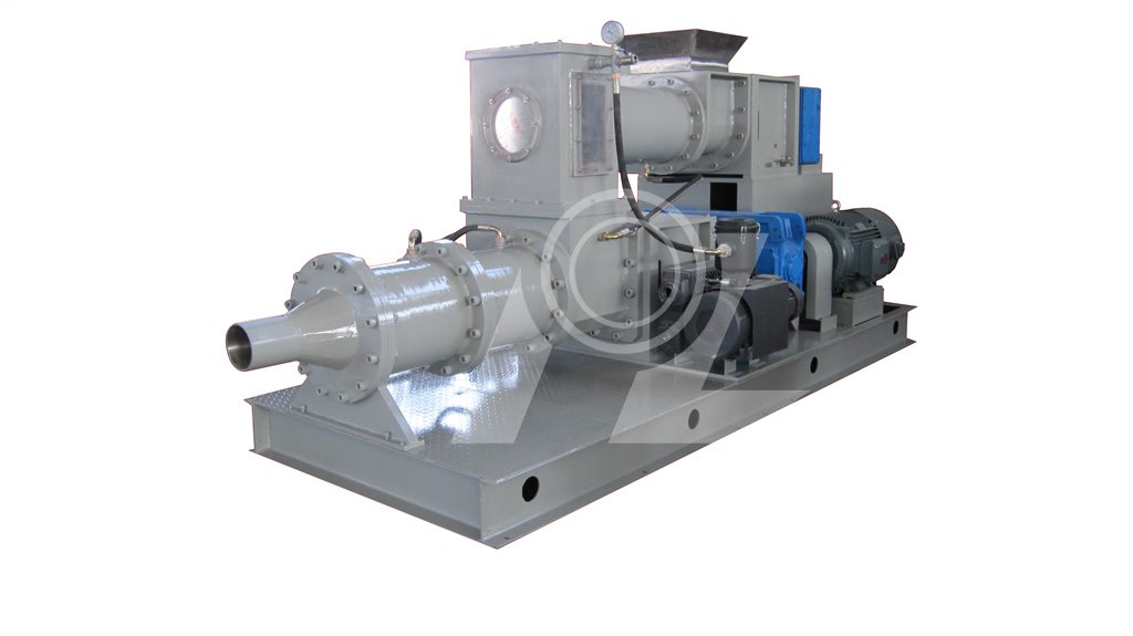 ZL-300 350真空練泥機(jī) ZL-300 350真空練泥機(jī)