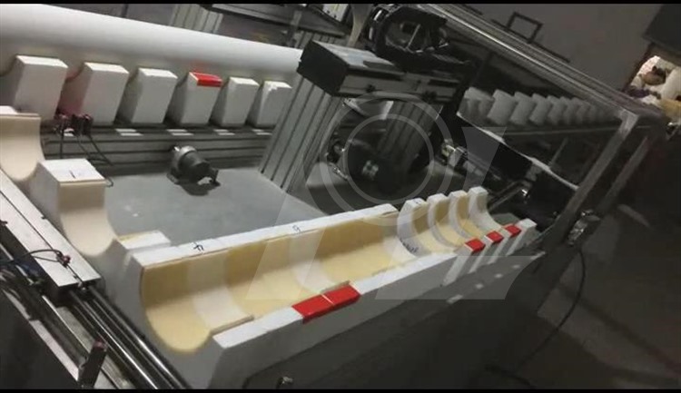 3，臥式連續(xù)擠出