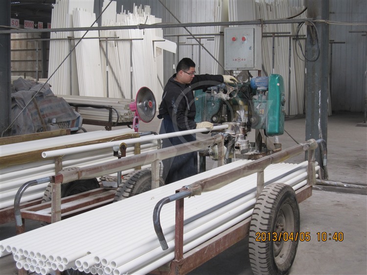 軸端加工 軸端加工